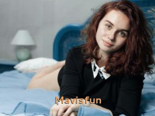 mavisfun Du Cul A Gogo