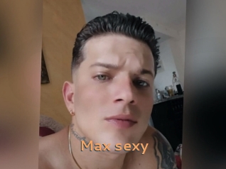 Max_sexy