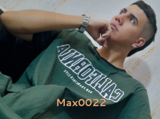 Max0022
