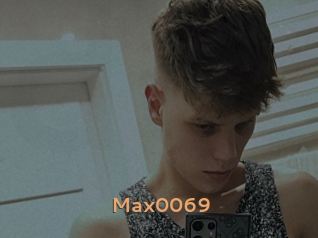 max0069 Du Cul A Gogo