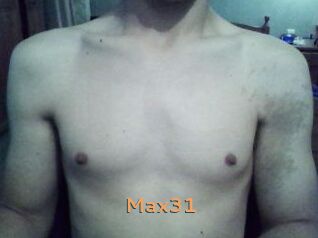 Max31