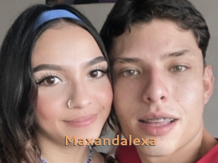 Maxandalexa