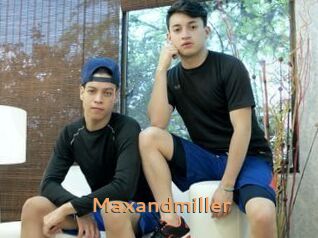 Maxandmiller