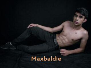Maxbaldie