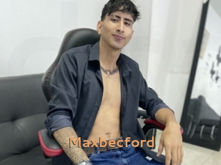 Maxbecford