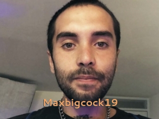 Maxbigcock19