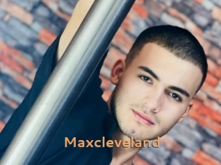 Maxcleveland