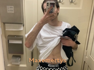 Maxemertys