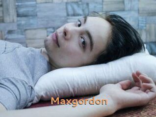 Maxgordon