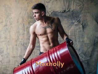 Maxholly