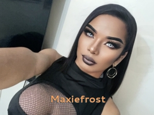 Maxiefrost
