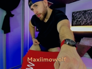 Maxiimowolf