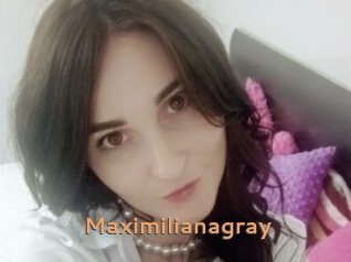 Maximilianagray