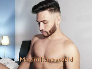 Maximilianoswold