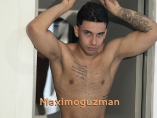 Maximoguzman