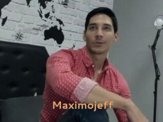 Maximojeff
