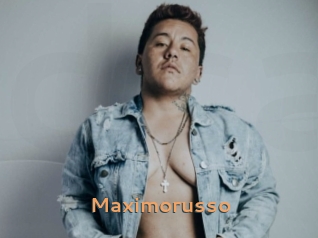 Maximorusso