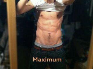 maximum Du Cul A Gogo