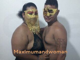 Maximumandwoman