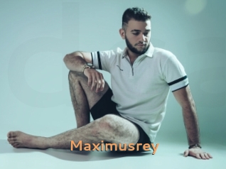 Maximusrey
