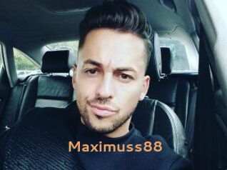 Maximuss88