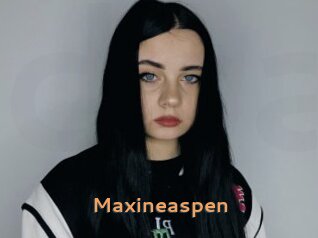 Maxineaspen