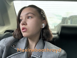 Maxineboothroyd