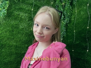 Maxinebunyan