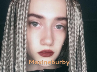 Maxineburby