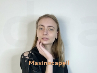 Maxinecapell