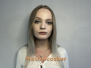 maxinecoaker Du Cul A Gogo