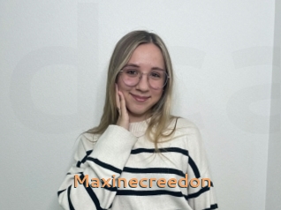 Maxinecreedon