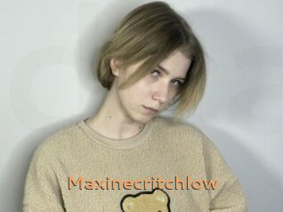 Maxinecritchlow