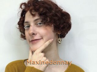 Maxinedonnay