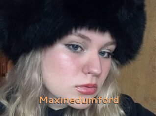 Maxinedumford
