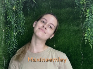 Maxineemley