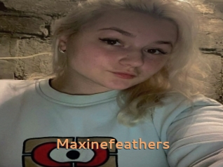 maxinefeathers Du Cul A Gogo
