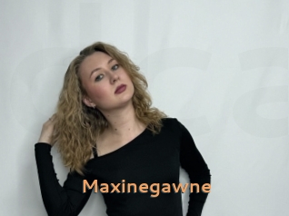maxinegawne Du Cul A Gogo