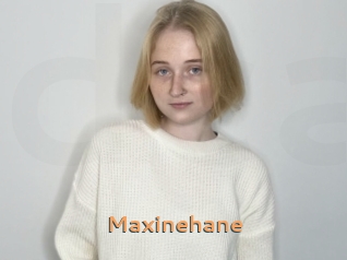 maxinehane Du Cul A Gogo