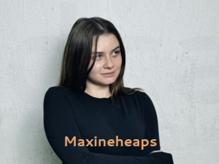 Maxineheaps
