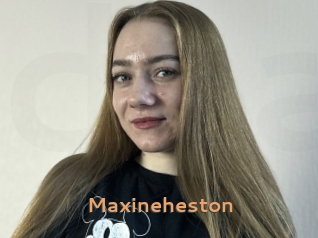 Maxineheston