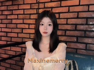 Maxinemerry