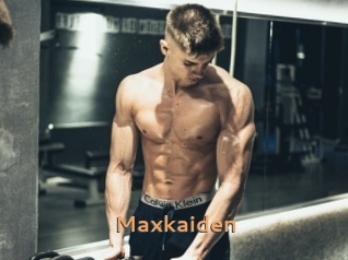 maxkaiden Du Cul A Gogo