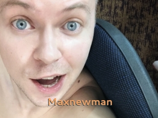 Maxnewman