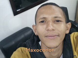 Maxoconor