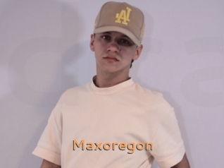 Maxoregon