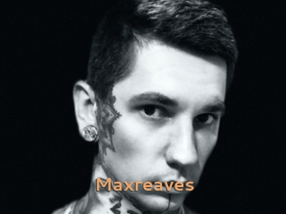 maxreaves Du Cul A Gogo