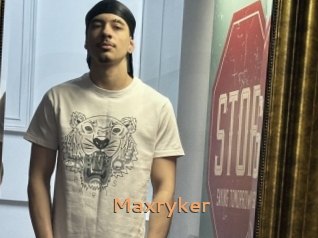 Maxryker