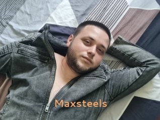 Maxsteels