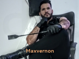 maxvernon Du Cul A Gogo
